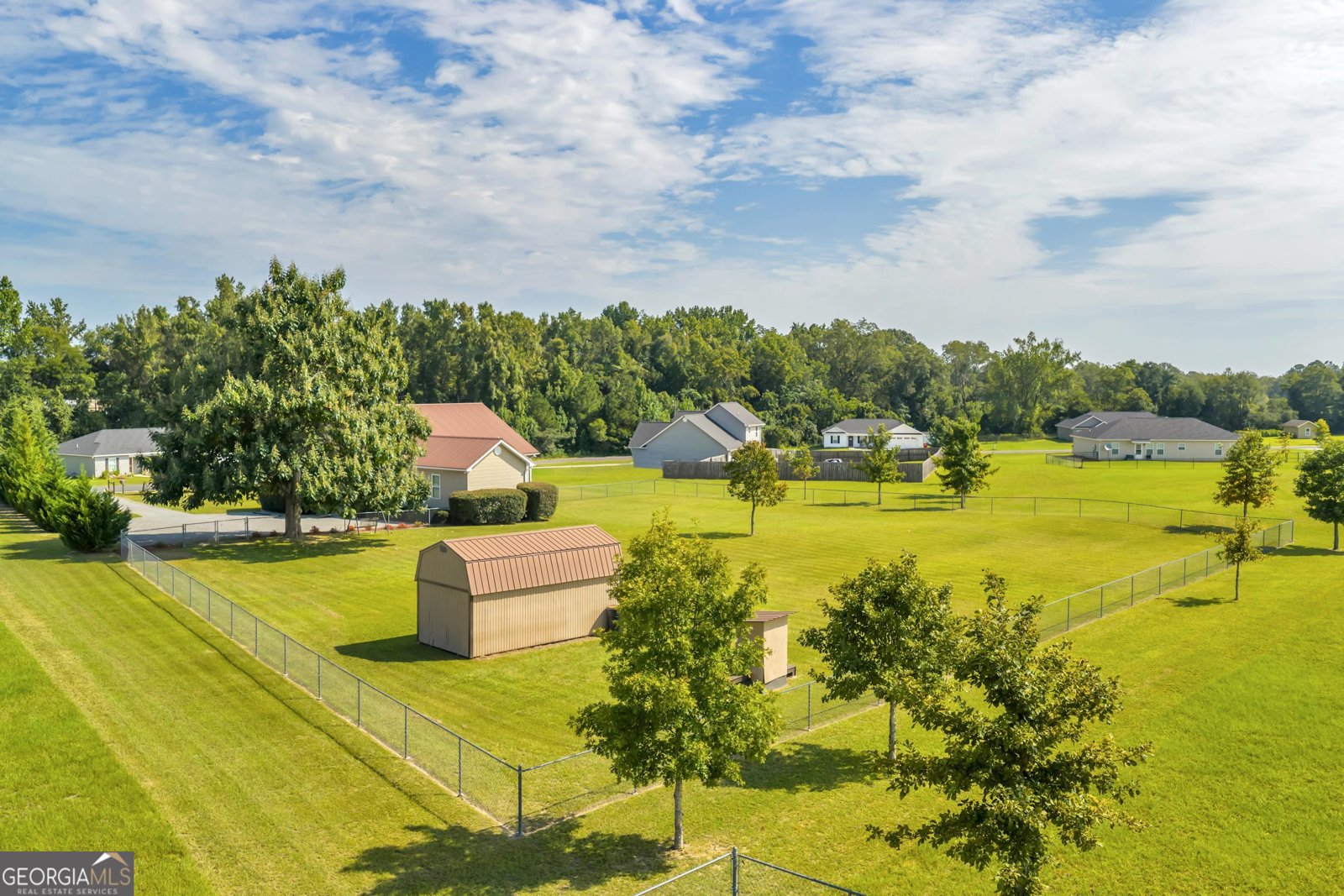 1017 Daniel Estates Lane Dexter - 42