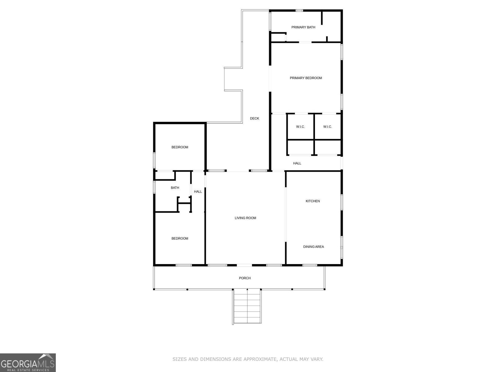 1017 Daniel Estates Lane Dexter - 47