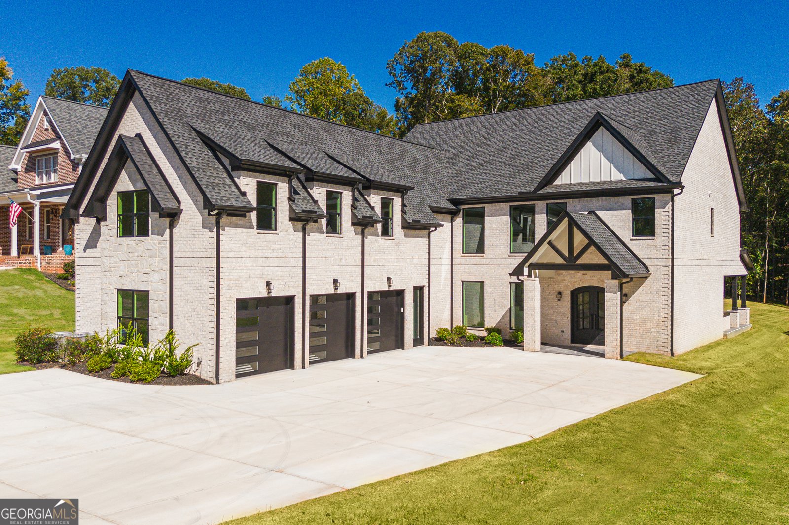 6238 Mount Salem Circle Flowery Branch - 1