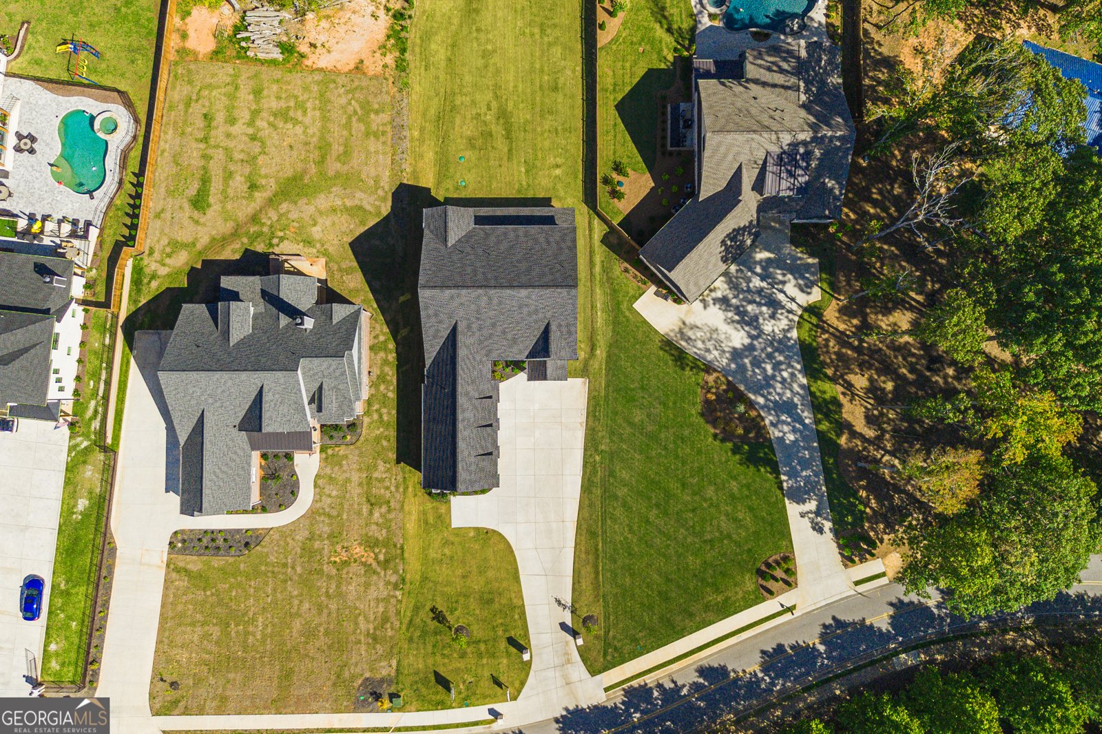 6238 Mount Salem Circle Flowery Branch - 25