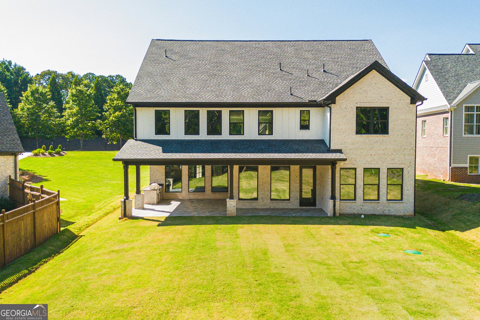 6238 Mount Salem Circle Flowery Branch - 27