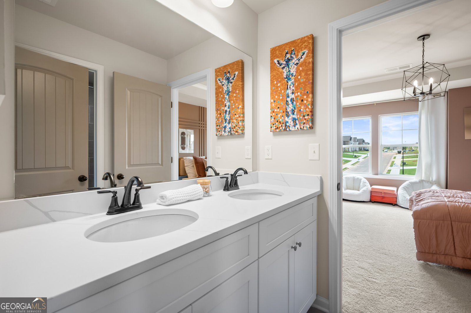 2780 Dolce Road Dacula - 35