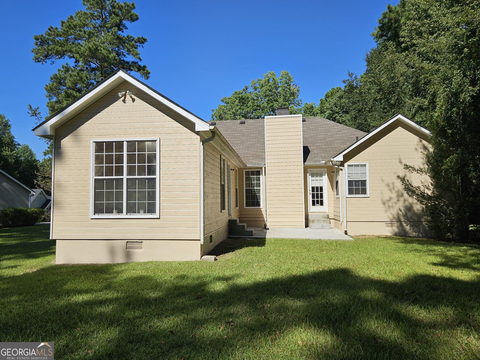 104 Meadow Wood Drive Macon - 25