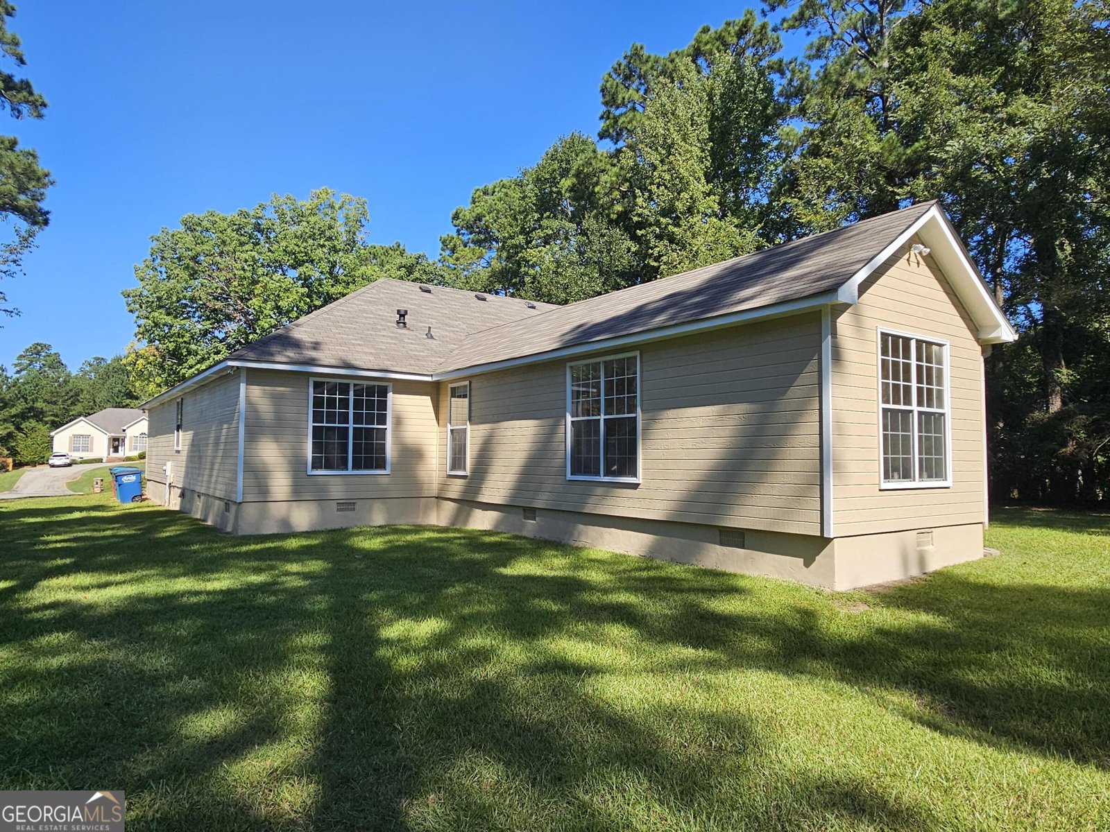 104 Meadow Wood Drive Macon - 27