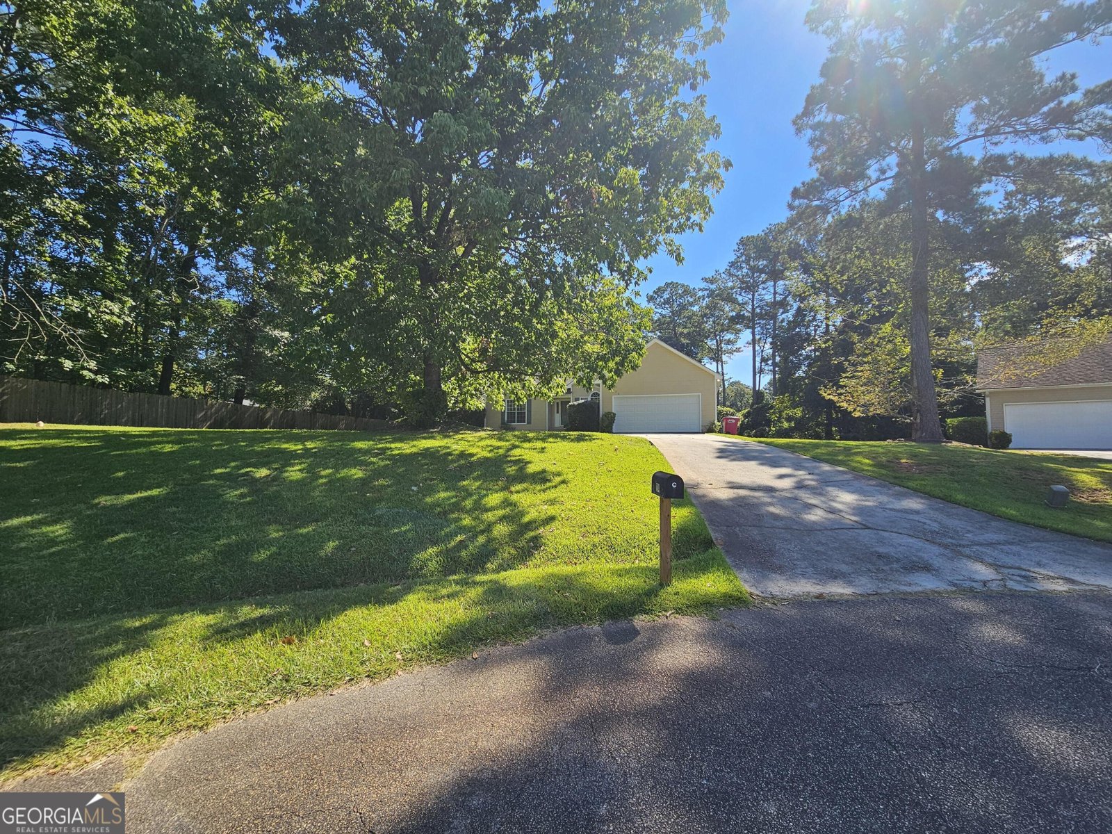 104 Meadow Wood Drive Macon - 28