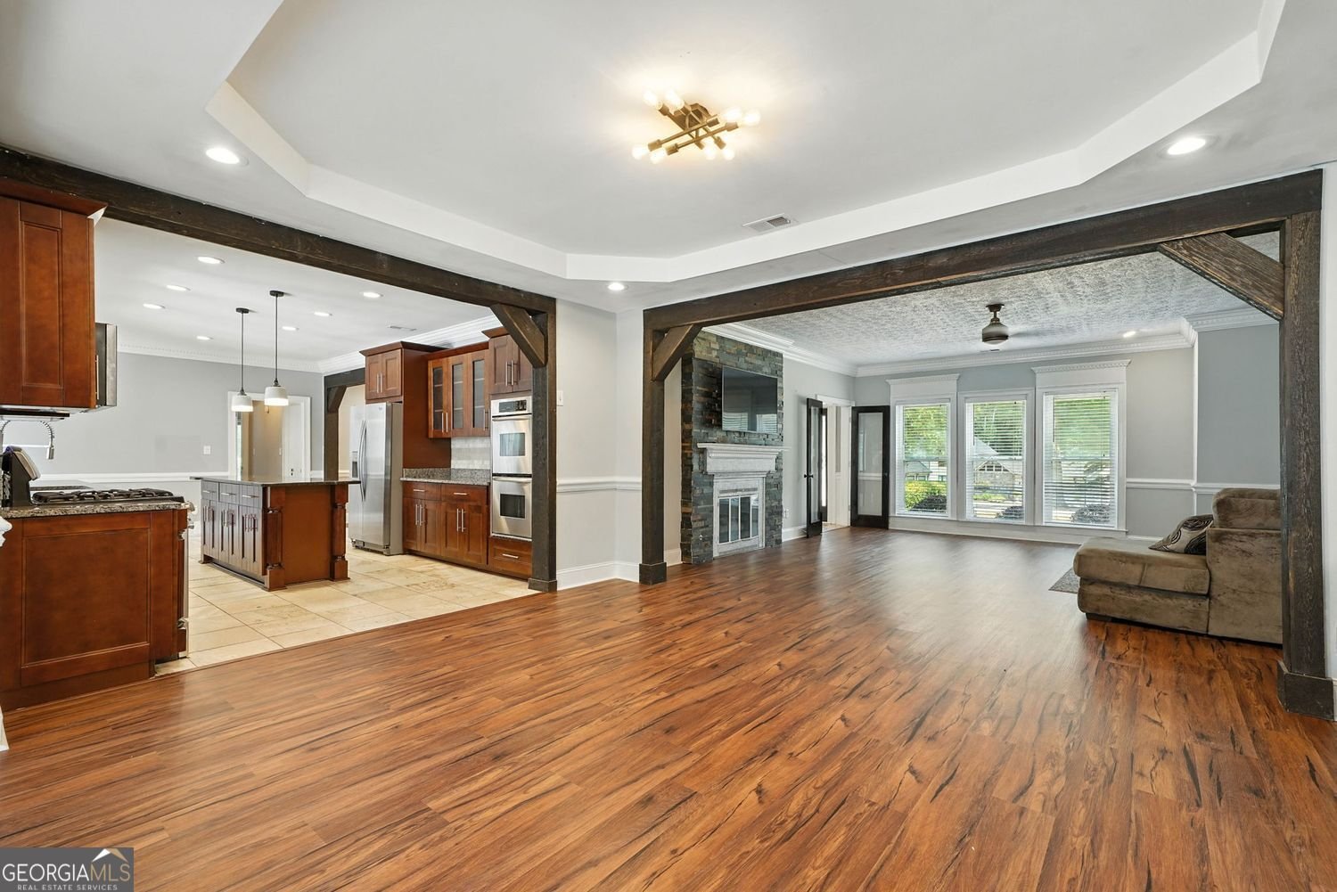 8675 Lake Forest Drive Jonesboro - 12