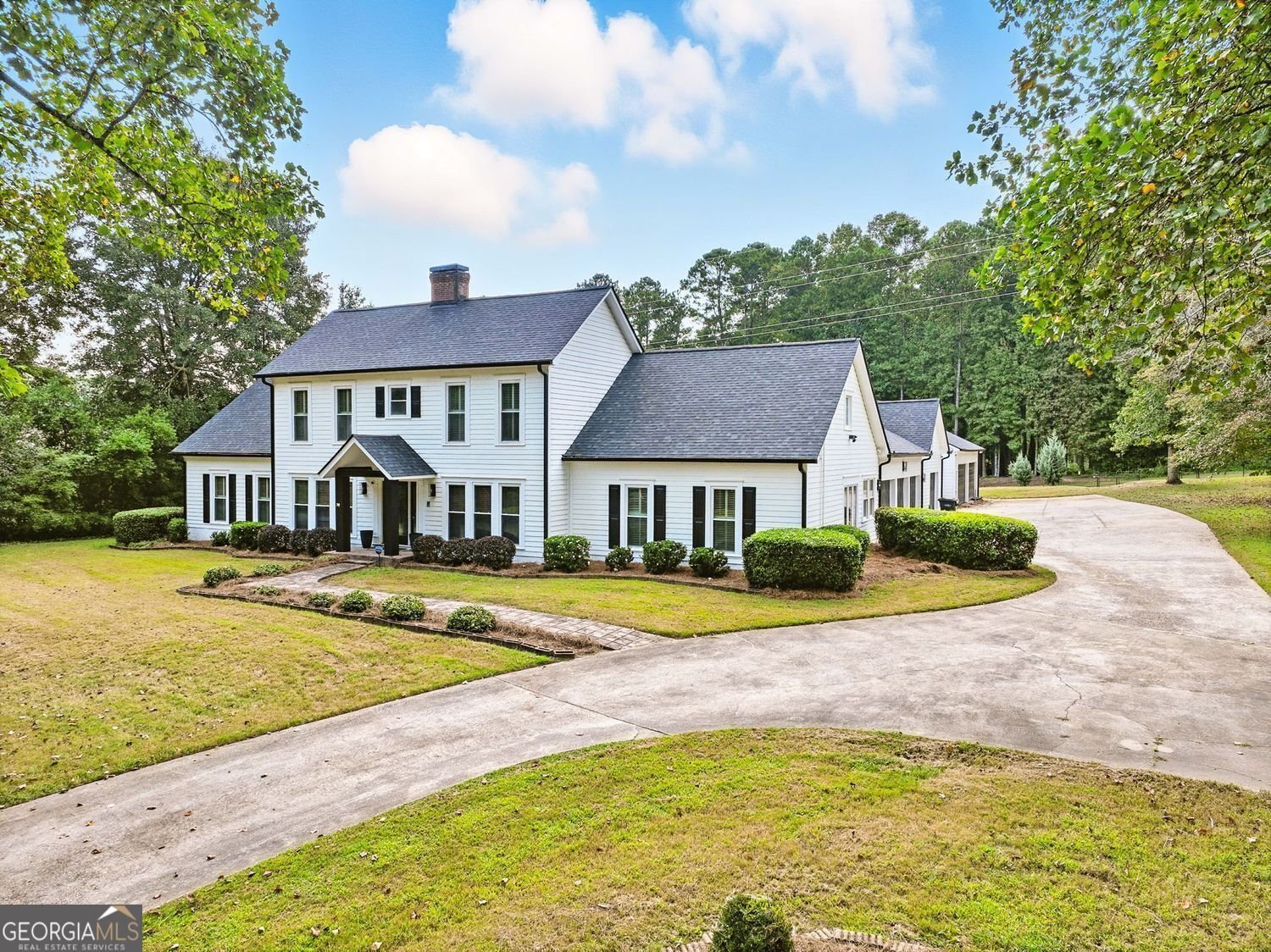 8675 Lake Forest Drive Jonesboro - 2