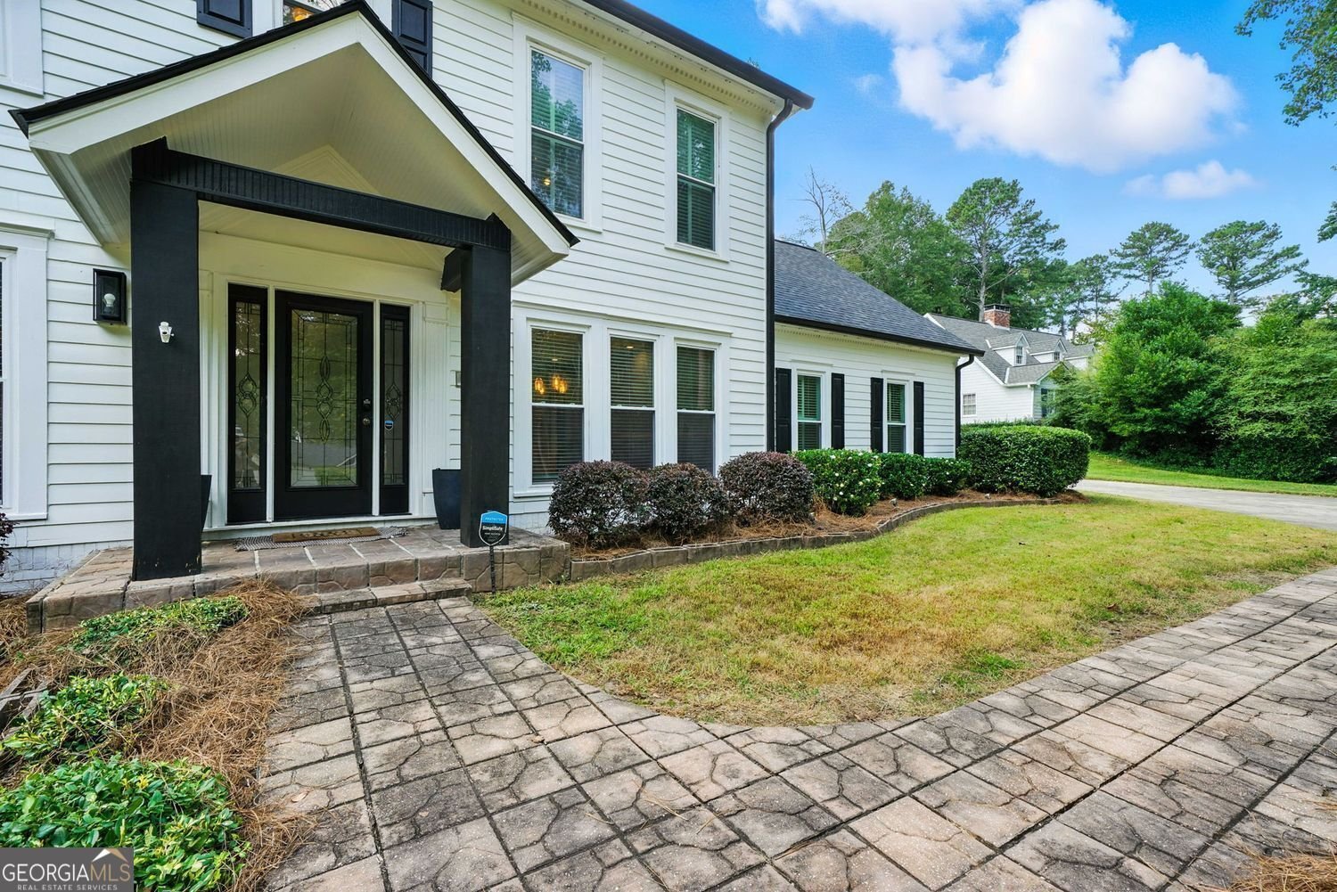 8675 Lake Forest Drive Jonesboro - 3