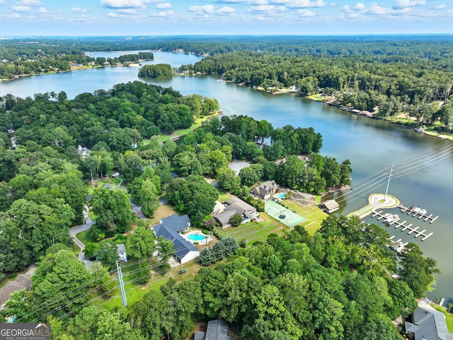 8675 Lake Forest Drive Jonesboro - 4