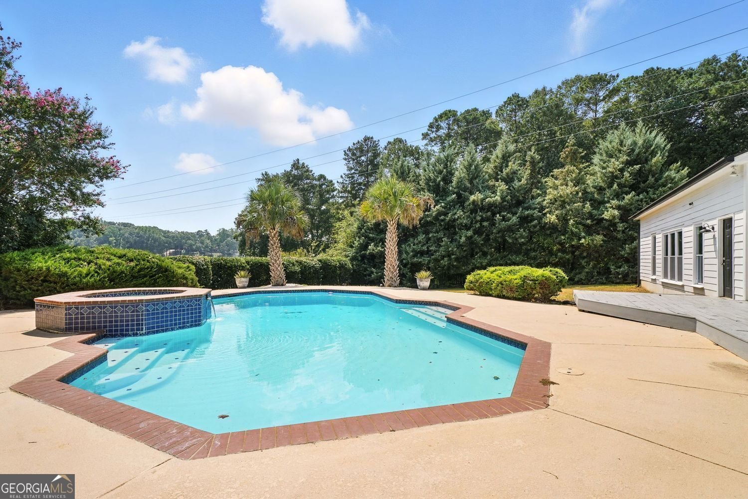 8675 Lake Forest Drive Jonesboro - 42
