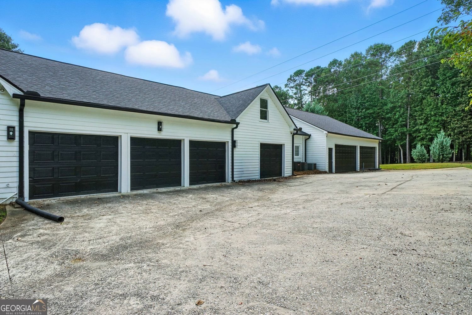 8675 Lake Forest Drive Jonesboro - 46