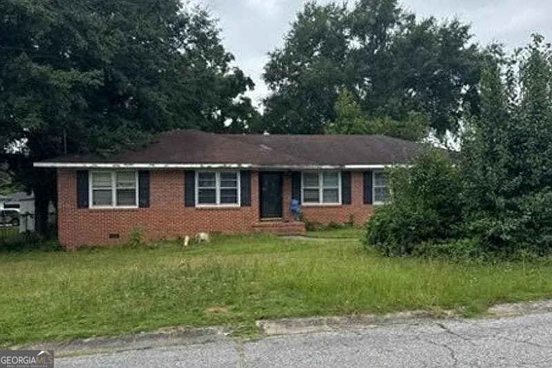 3714 Lucerne Drive Macon - 1