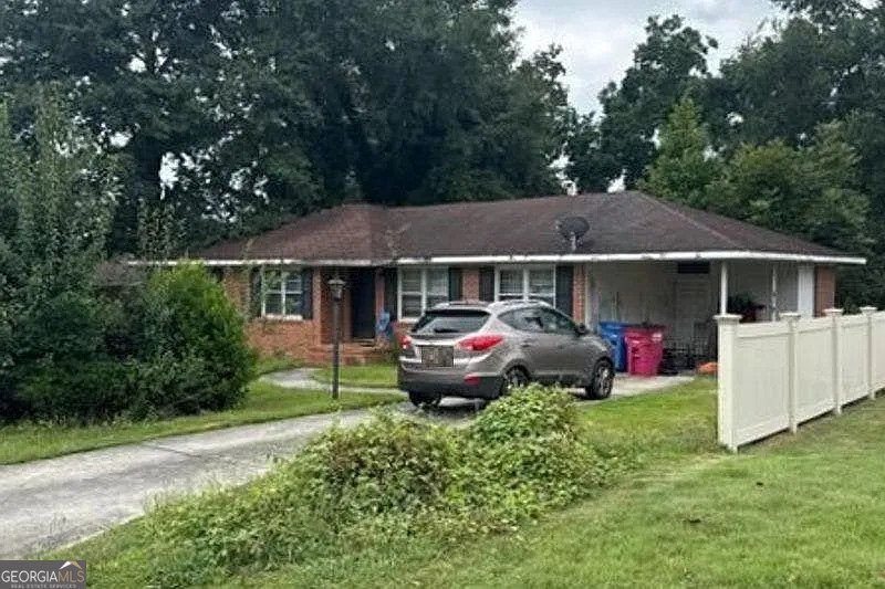 3714 Lucerne Drive Macon - 2