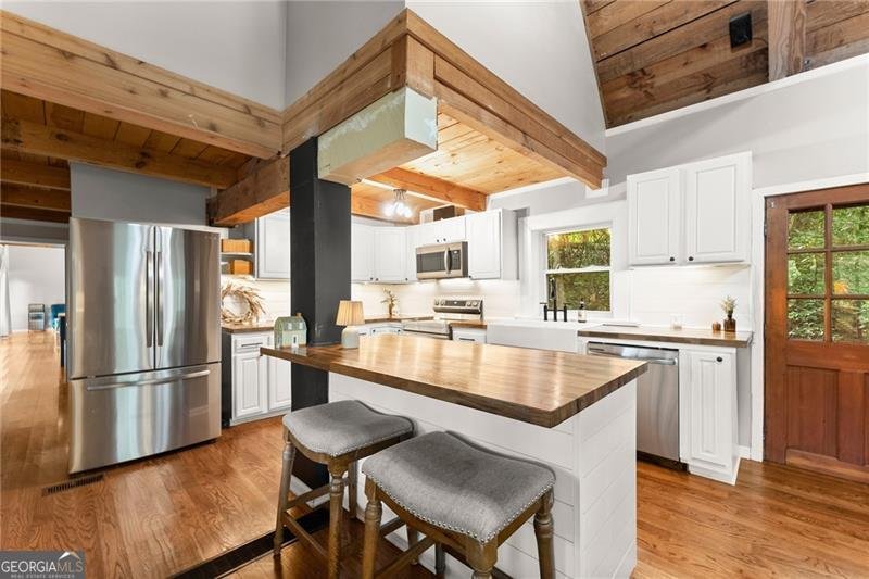 657 Rock Chimney Lane Dahlonega - 10