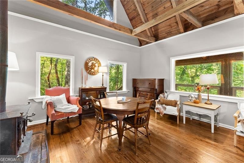 657 Rock Chimney Lane Dahlonega - 13