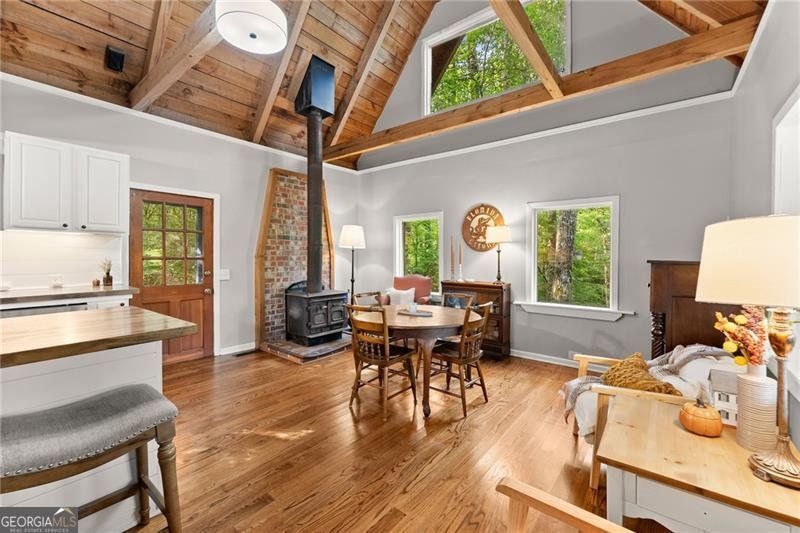 657 Rock Chimney Lane Dahlonega - 15