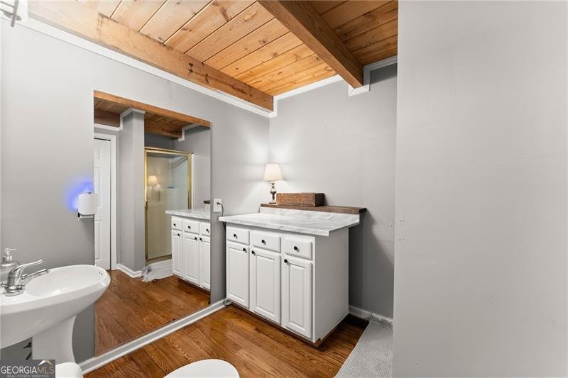 657 Rock Chimney Lane Dahlonega - 16