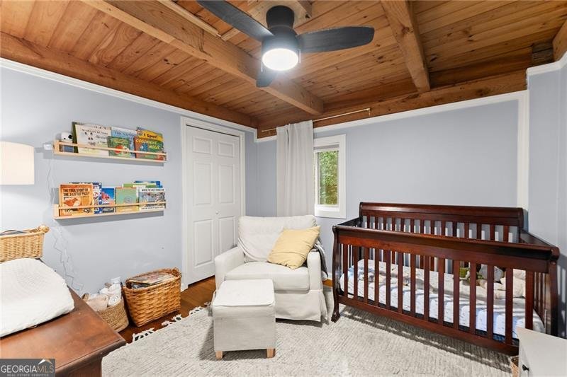 657 Rock Chimney Lane Dahlonega - 18