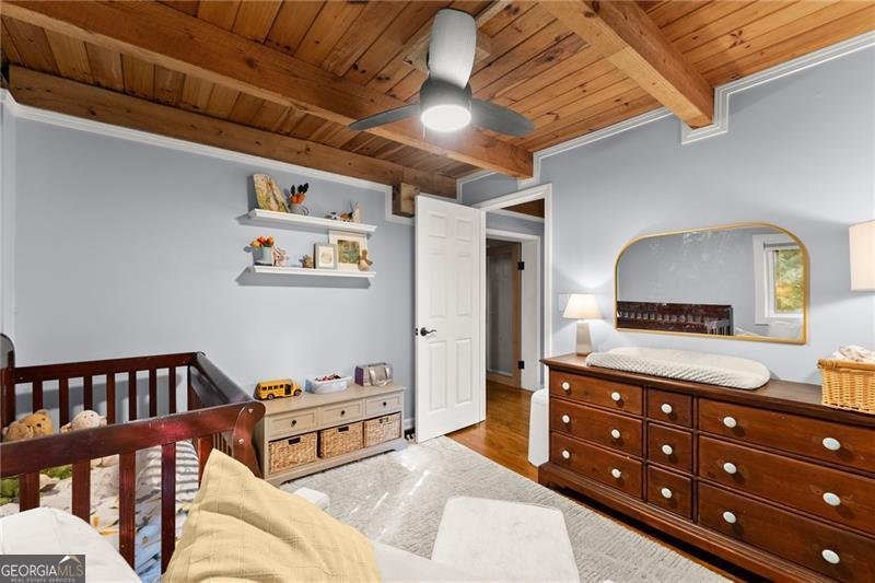 657 Rock Chimney Lane Dahlonega - 19