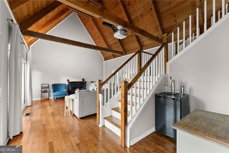 657 Rock Chimney Lane Dahlonega - 20