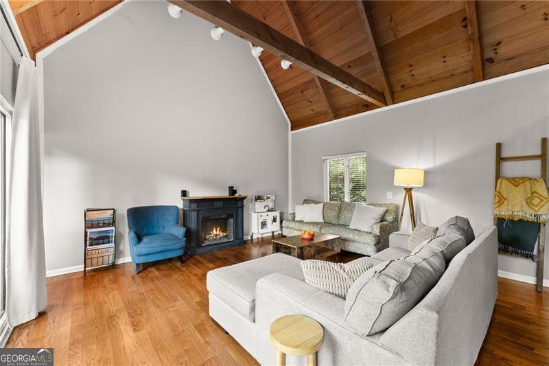 657 Rock Chimney Lane Dahlonega - 22