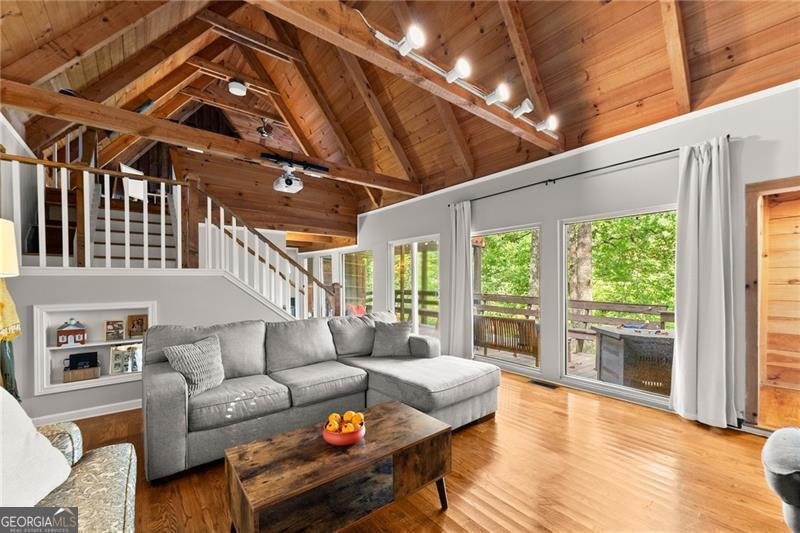 657 Rock Chimney Lane Dahlonega - 24