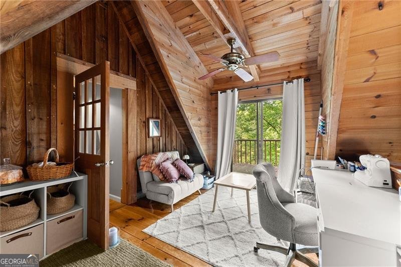657 Rock Chimney Lane Dahlonega - 25