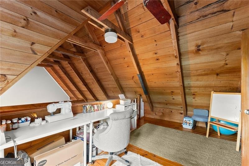 657 Rock Chimney Lane Dahlonega - 26