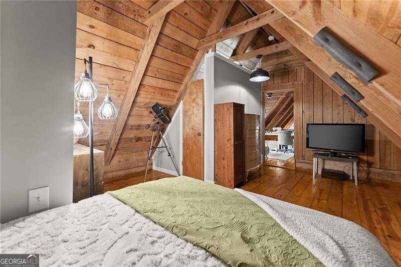 657 Rock Chimney Lane Dahlonega - 29