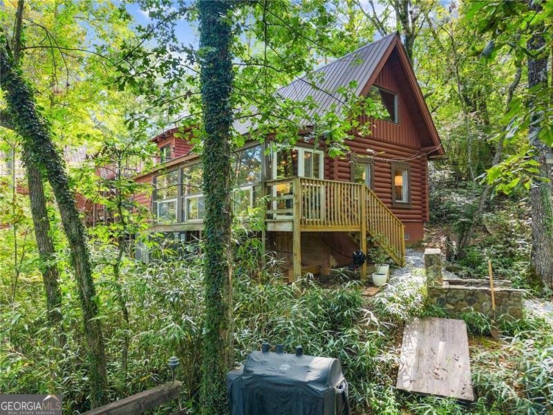 657 Rock Chimney Lane Dahlonega - 3