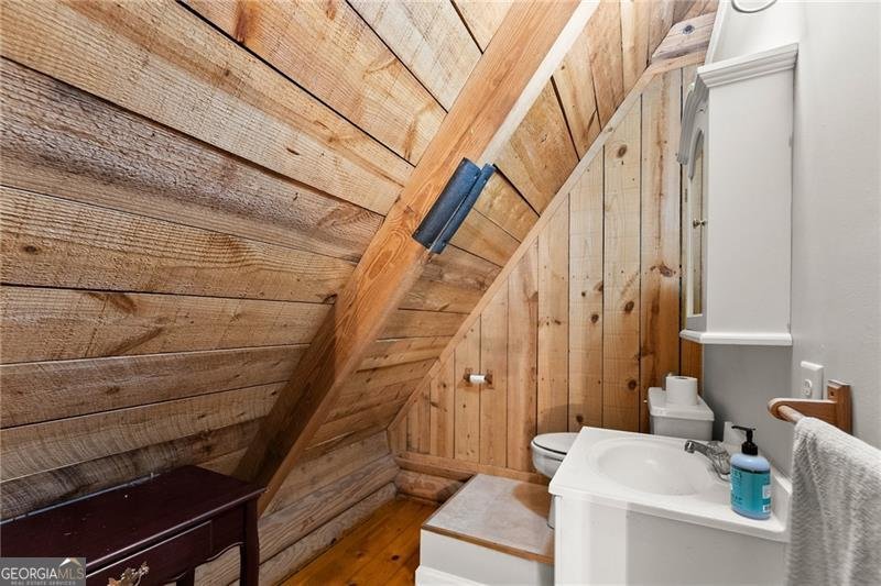657 Rock Chimney Lane Dahlonega - 30