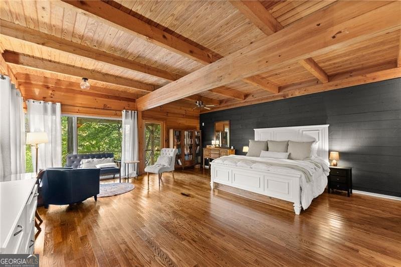 657 Rock Chimney Lane Dahlonega - 31