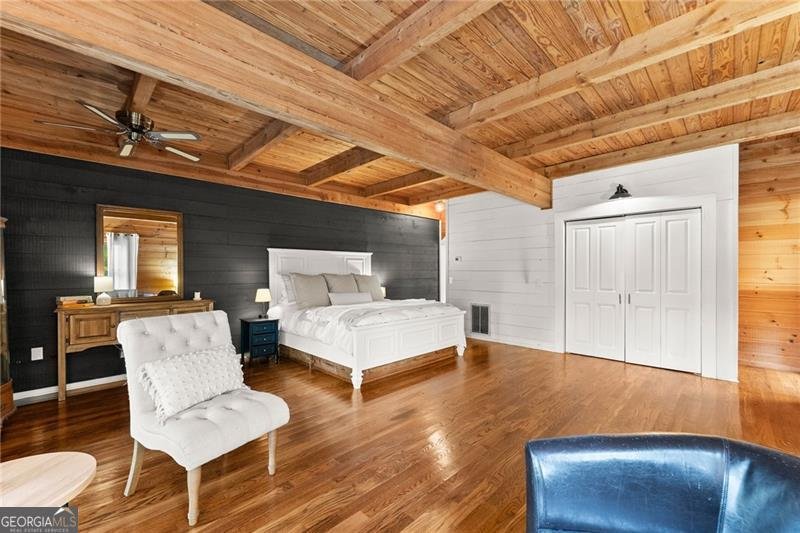 657 Rock Chimney Lane Dahlonega - 33