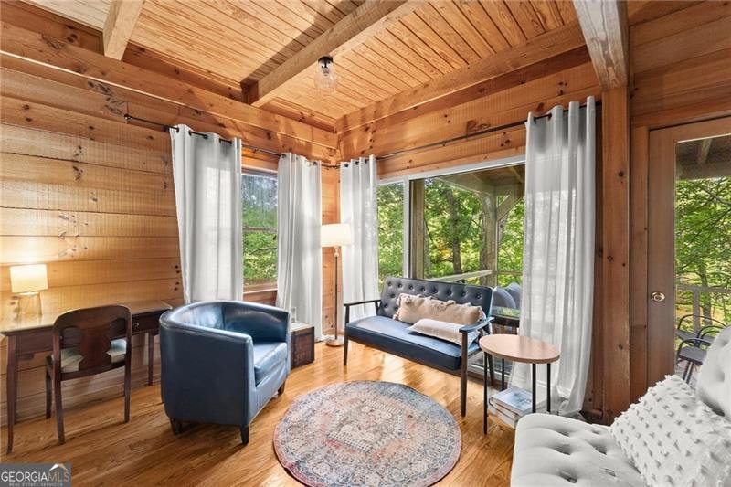 657 Rock Chimney Lane Dahlonega - 34