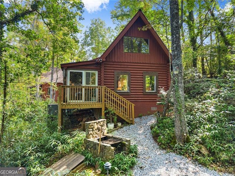 657 Rock Chimney Lane Dahlonega - 4