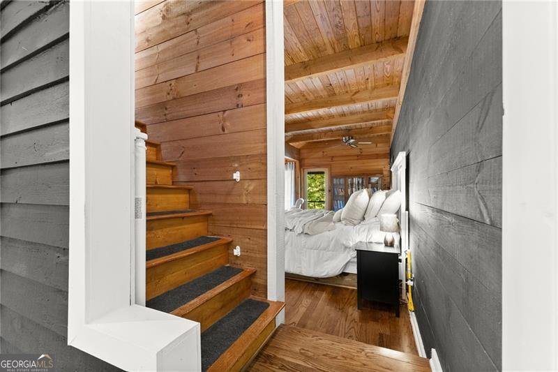 657 Rock Chimney Lane Dahlonega - 40