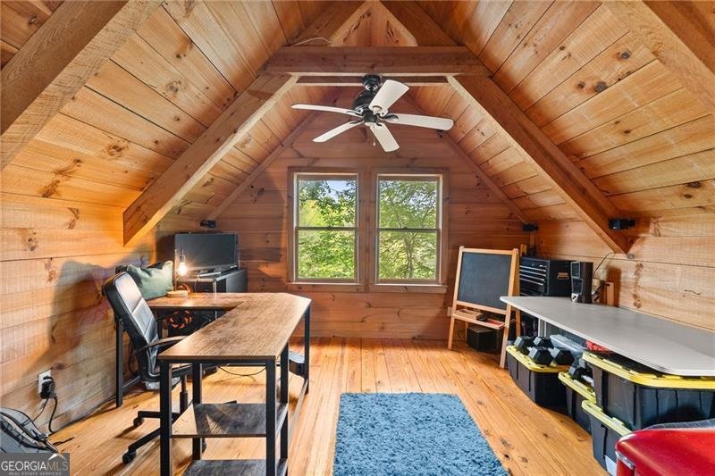 657 Rock Chimney Lane Dahlonega - 41