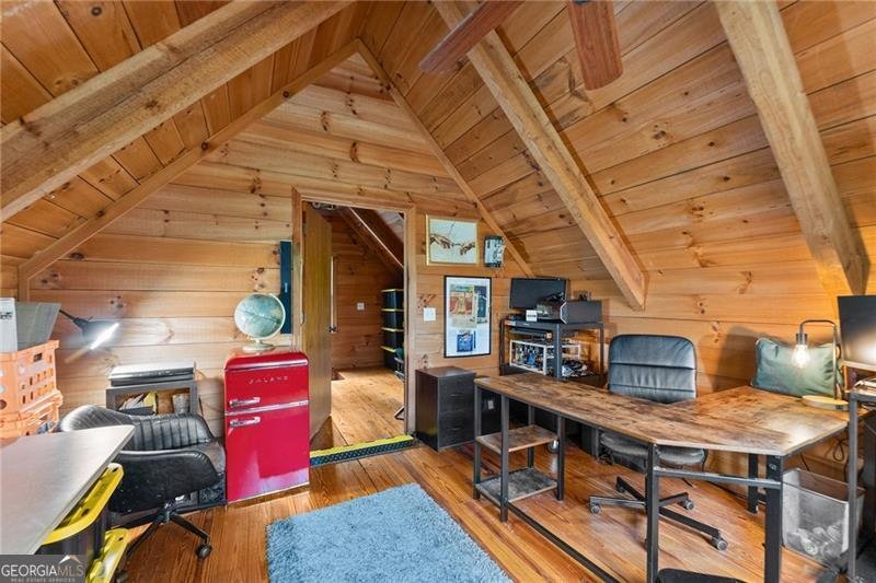 657 Rock Chimney Lane Dahlonega - 42
