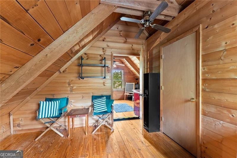 657 Rock Chimney Lane Dahlonega - 43