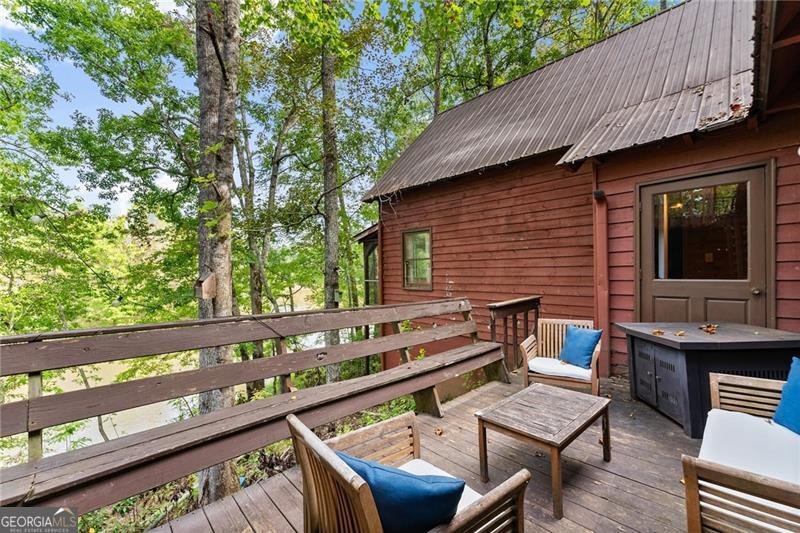 657 Rock Chimney Lane Dahlonega - 44