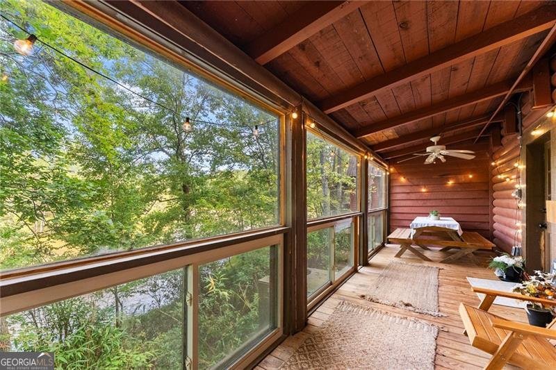 657 Rock Chimney Lane Dahlonega - 48