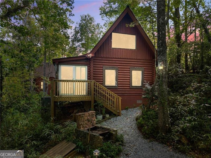 657 Rock Chimney Lane Dahlonega - 5