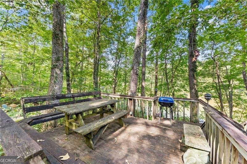 657 Rock Chimney Lane Dahlonega - 50