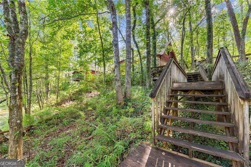 657 Rock Chimney Lane Dahlonega - 55