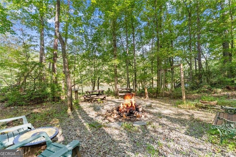 657 Rock Chimney Lane Dahlonega - 56