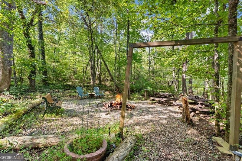 657 Rock Chimney Lane Dahlonega - 57