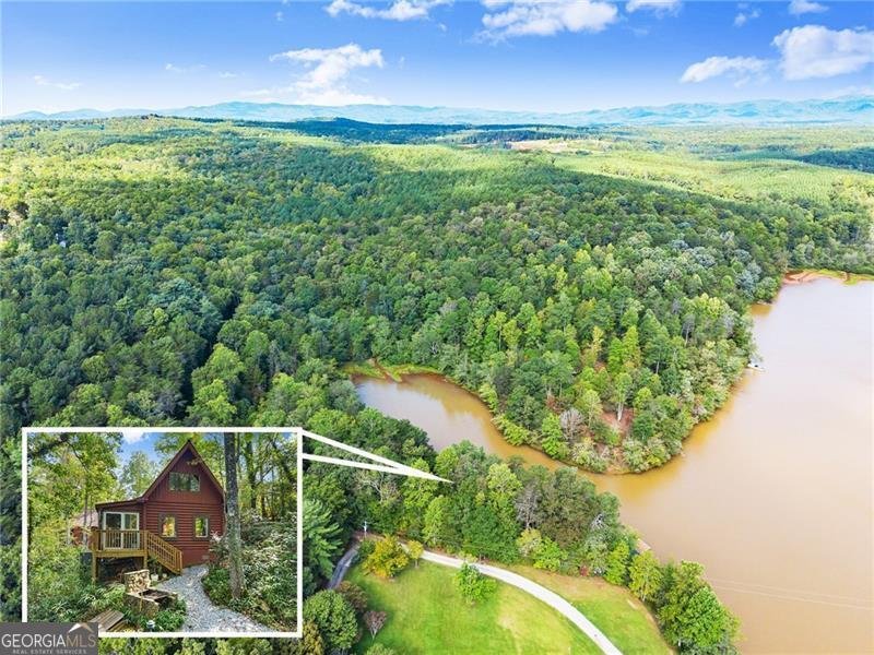 657 Rock Chimney Lane Dahlonega - 69
