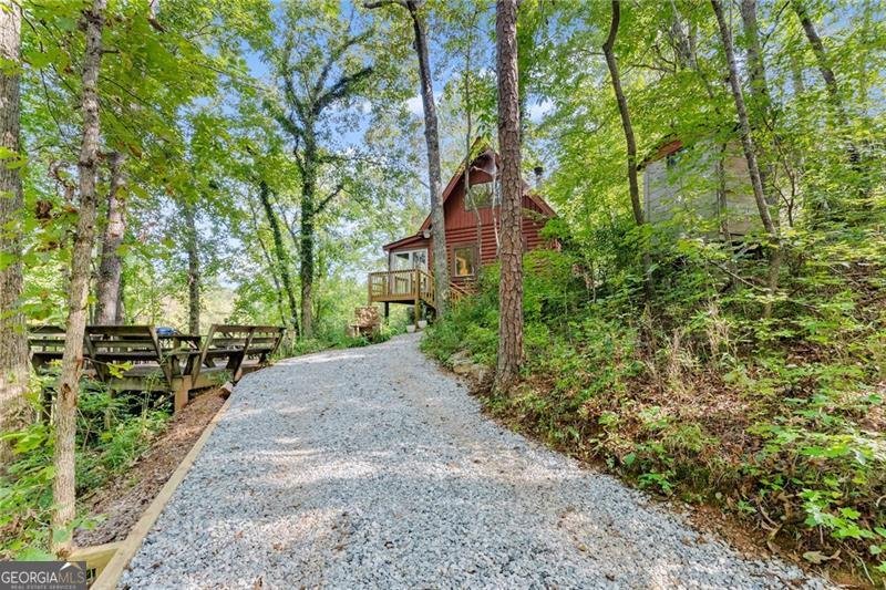 657 Rock Chimney Lane Dahlonega - 7