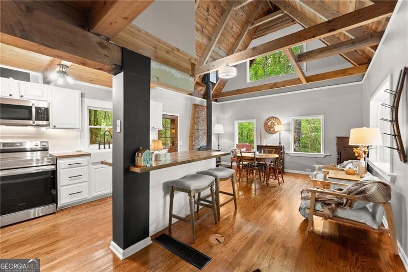 657 Rock Chimney Lane Dahlonega - 8