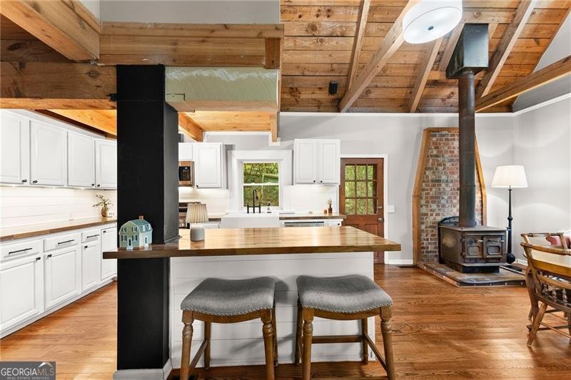 657 Rock Chimney Lane Dahlonega - 9